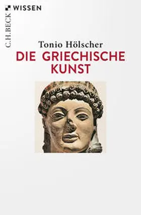 Hölscher |  Die griechische Kunst | eBook | Sack Fachmedien