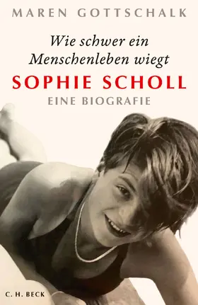 Gottschalk |  Wie schwer ein Menschenleben wiegt | Buch |  Sack Fachmedien