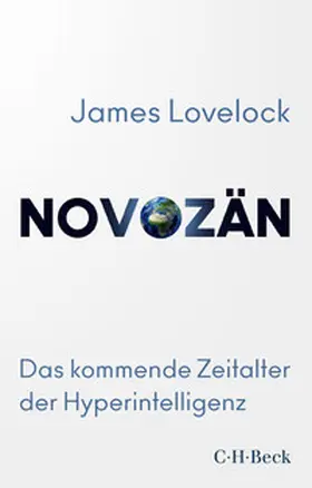 Lovelock / Appleyard |  Novozän | Buch |  Sack Fachmedien