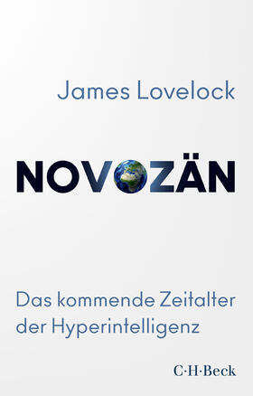 Lovelock / Appleyard | Novozän | Buch | sack.de