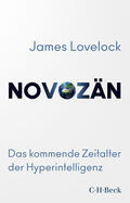 Lovelock / Appleyard |  Novozän | Buch |  Sack Fachmedien