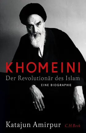 Amirpur | Khomeini | Buch | 978-3-406-76873-6 | www.sack.de