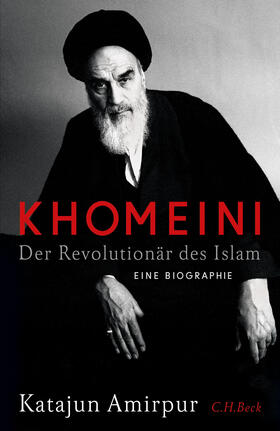 Amirpur | Khomeini | Buch | 978-3-406-76873-6 | sack.de