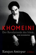 Amirpur |  Khomeini | Buch |  Sack Fachmedien