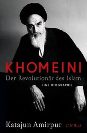 Amirpur |  Khomeini | eBook | Sack Fachmedien