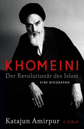 Amirpur |  Khomeini | eBook | Sack Fachmedien