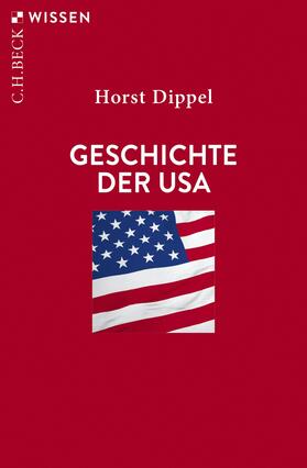Dippel | Geschichte der USA | E-Book | sack.de