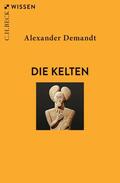 Demandt |  Die Kelten | eBook | Sack Fachmedien
