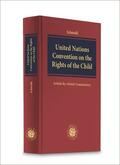 Schmahl |  Schmahl, S: United Nations Convention on the Rights/Child | Buch |  Sack Fachmedien