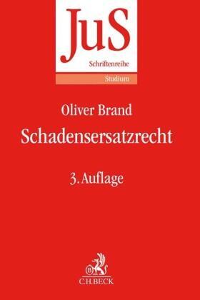 Brand | Schadensersatzrecht | Buch | 978-3-406-77119-4 | sack.de