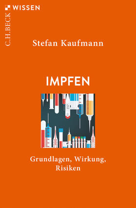 Kaufmann | Impfen | E-Book | sack.de