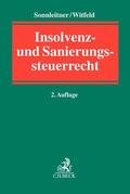 Sonnleitner / Witfeld |  Insolvenz- und Sanierungssteuerrecht | Buch |  Sack Fachmedien