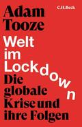 Tooze |  Welt im Lockdown | Buch |  Sack Fachmedien
