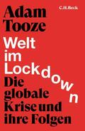 Tooze |  Tooze, Welt im Lockdown | eBook | Sack Fachmedien