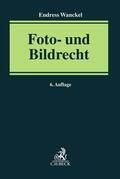 Wanckel |  Foto- und Bildrecht | Buch |  Sack Fachmedien