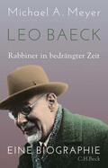 Meyer |  Leo Baeck | eBook | Sack Fachmedien