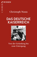 Nonn |  Das deutsche Kaiserreich | Buch |  Sack Fachmedien