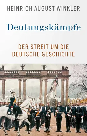 Winkler |  Deutungskämpfe | eBook | Sack Fachmedien