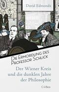 Edmonds |  Die Ermordung des Professor Schlick | Buch |  Sack Fachmedien