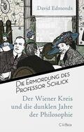 Edmonds |  Die Ermordung des Professor Schlick | eBook | Sack Fachmedien