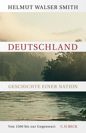 Walser Smith |  Deutschland | Buch |  Sack Fachmedien