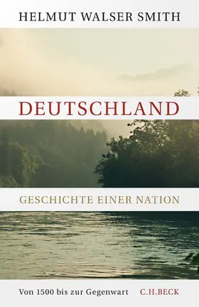 Walser Smith |  Deutschland | eBook | Sack Fachmedien