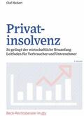 Hiebert |  Privatinsolvenz | eBook | Sack Fachmedien
