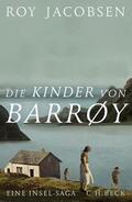 Jacobsen |  Die Kinder von Barrøy | eBook | Sack Fachmedien