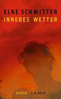Schmitter |  Inneres Wetter | Buch |  Sack Fachmedien