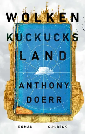 Doerr |  Wolkenkuckucksland | eBook | Sack Fachmedien