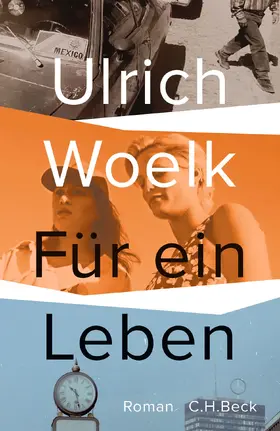 Woelk |  Für ein Leben | Buch |  Sack Fachmedien