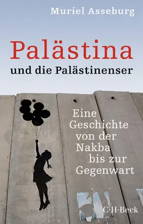 Asseburg | Palästina und die Palästinenser | E-Book | www.sack.de