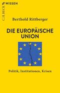Rittberger |  Die Europäische Union | eBook | Sack Fachmedien