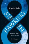 Seife |  Stephen Hawking | Buch |  Sack Fachmedien