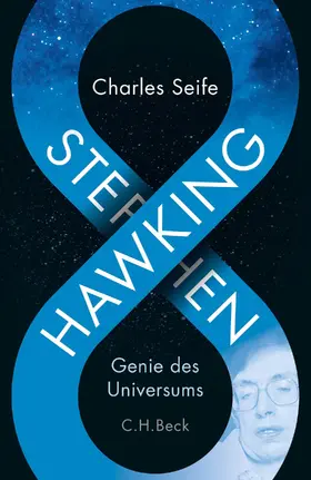 Seife | Stephen Hawking | E-Book | www.sack.de