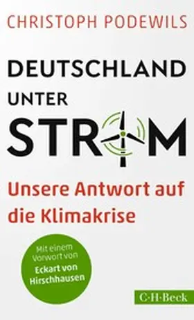 Podewils |  Deutschland unter Strom | eBook | Sack Fachmedien