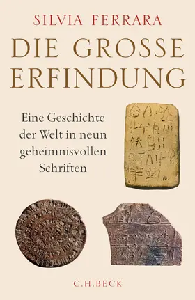 Ferrara |  Die große Erfindung | eBook | Sack Fachmedien
