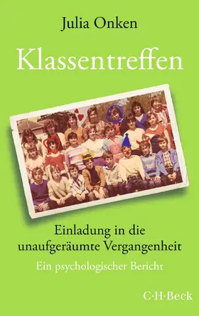 Onken |  Klassentreffen | Buch |  Sack Fachmedien