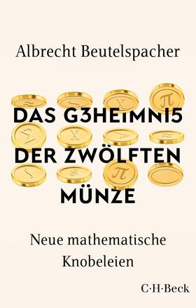 Beutelspacher | Das Geheimnis der zwölften Münze | E-Book | sack.de