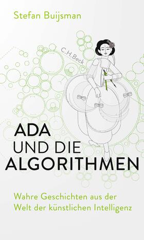 Buijsman | Ada und die Algorithmen | Buch | 978-3-406-77563-5 | sack.de