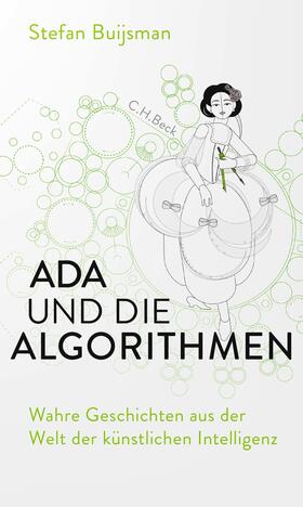 Buijsman | Ada und die Algorithmen | E-Book | sack.de