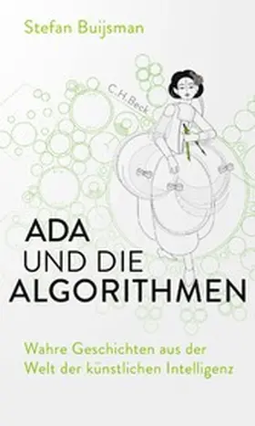 Buijsman |  Ada und die Algorithmen | eBook | Sack Fachmedien