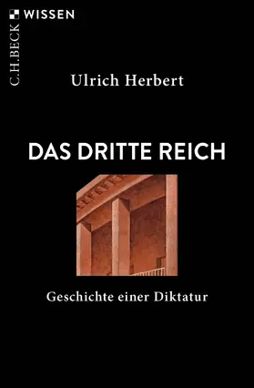 Herbert | Das Dritte Reich | Buch | 978-3-406-77588-8 | www.sack.de