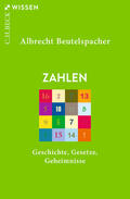 Beutelspacher |  Zahlen | eBook | Sack Fachmedien