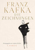 Kafka / Kilcher |  Die Zeichnungen | Buch |  Sack Fachmedien