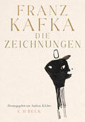 Kafka / Kilcher |  Die Zeichnungen | eBook | Sack Fachmedien