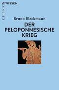Bleckmann |  Der Peloponnesische Krieg | Buch |  Sack Fachmedien