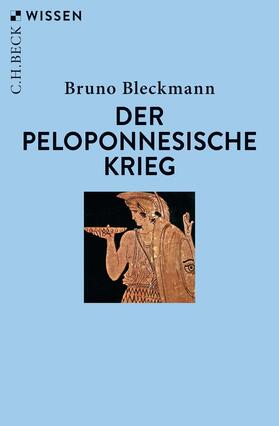 Bleckmann | Der Peloponnesische Krieg | E-Book | sack.de