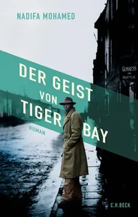 Mohamed |  Der Geist von Tiger Bay | Buch |  Sack Fachmedien