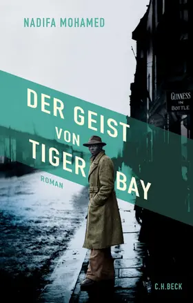 Mohamed |  Der Geist von Tiger Bay | eBook | Sack Fachmedien